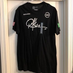 Young & Reckless T-shirt